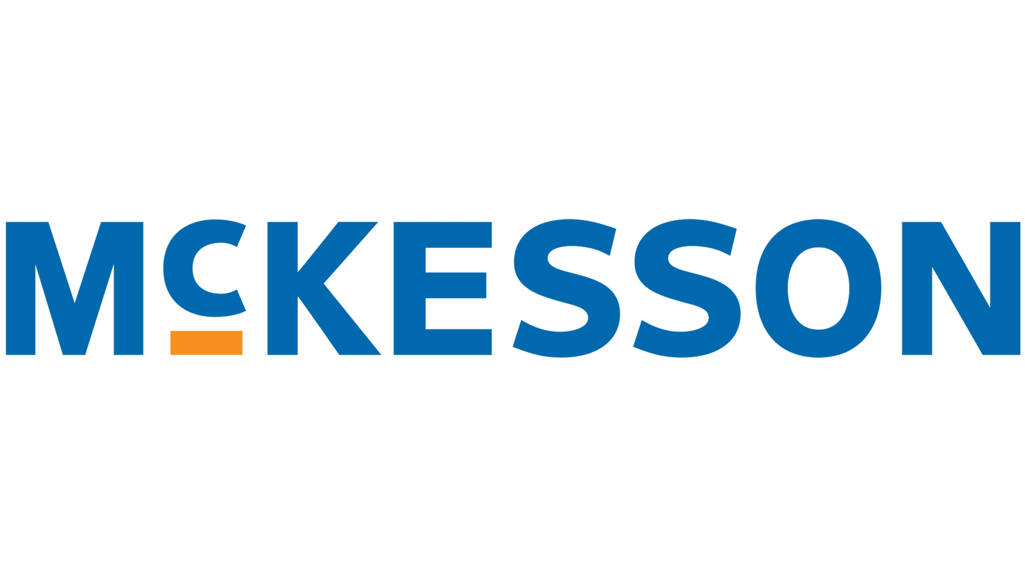 McKesson : 